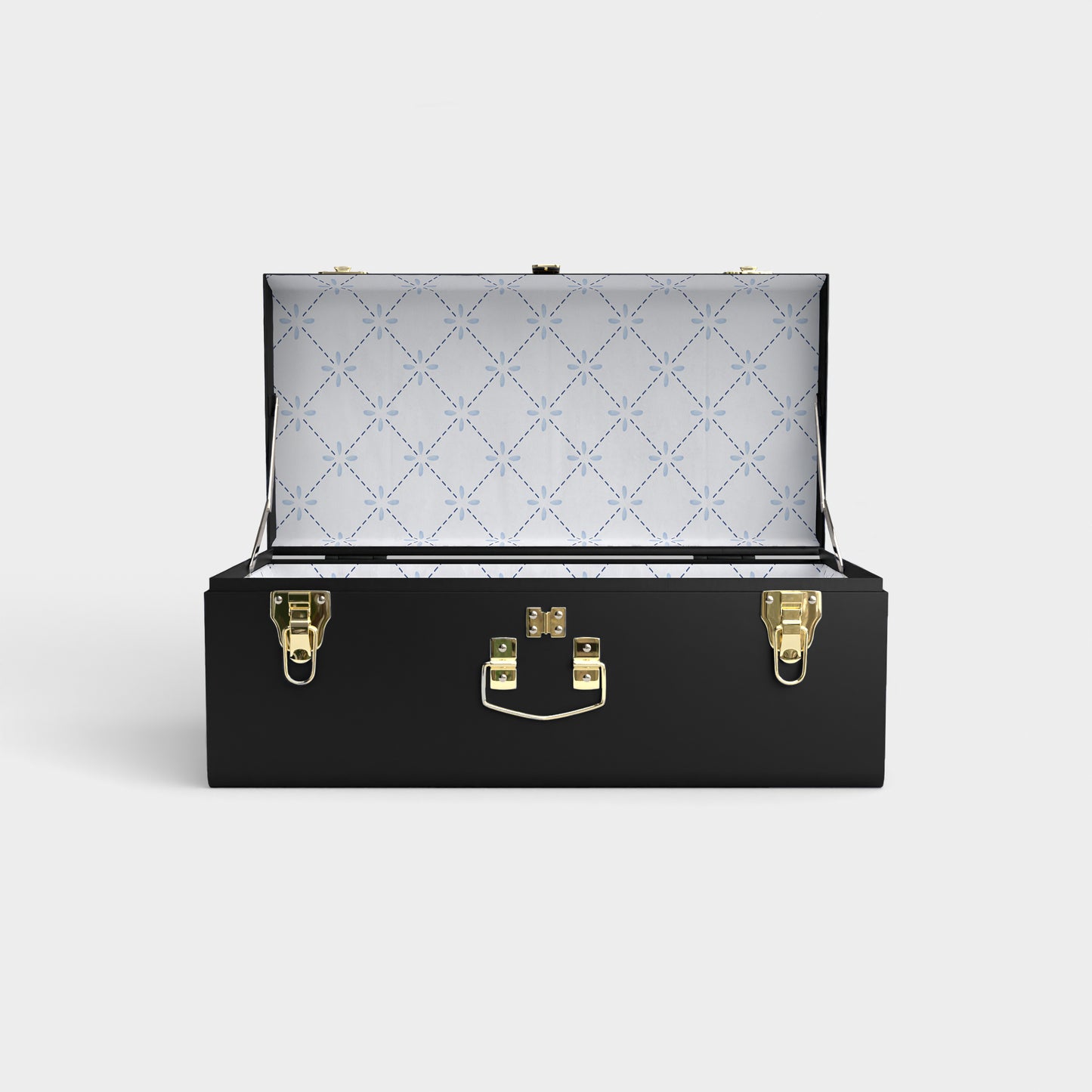 Petite Trunk - Black