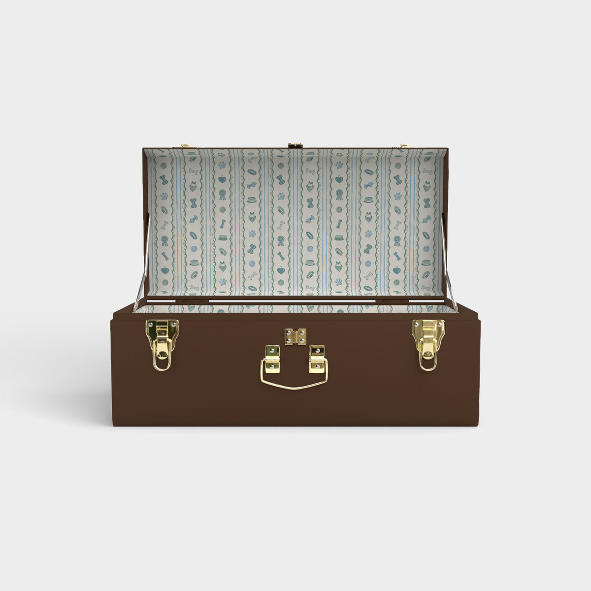 The Foggy Dog x Petite Keep Petite Trunk