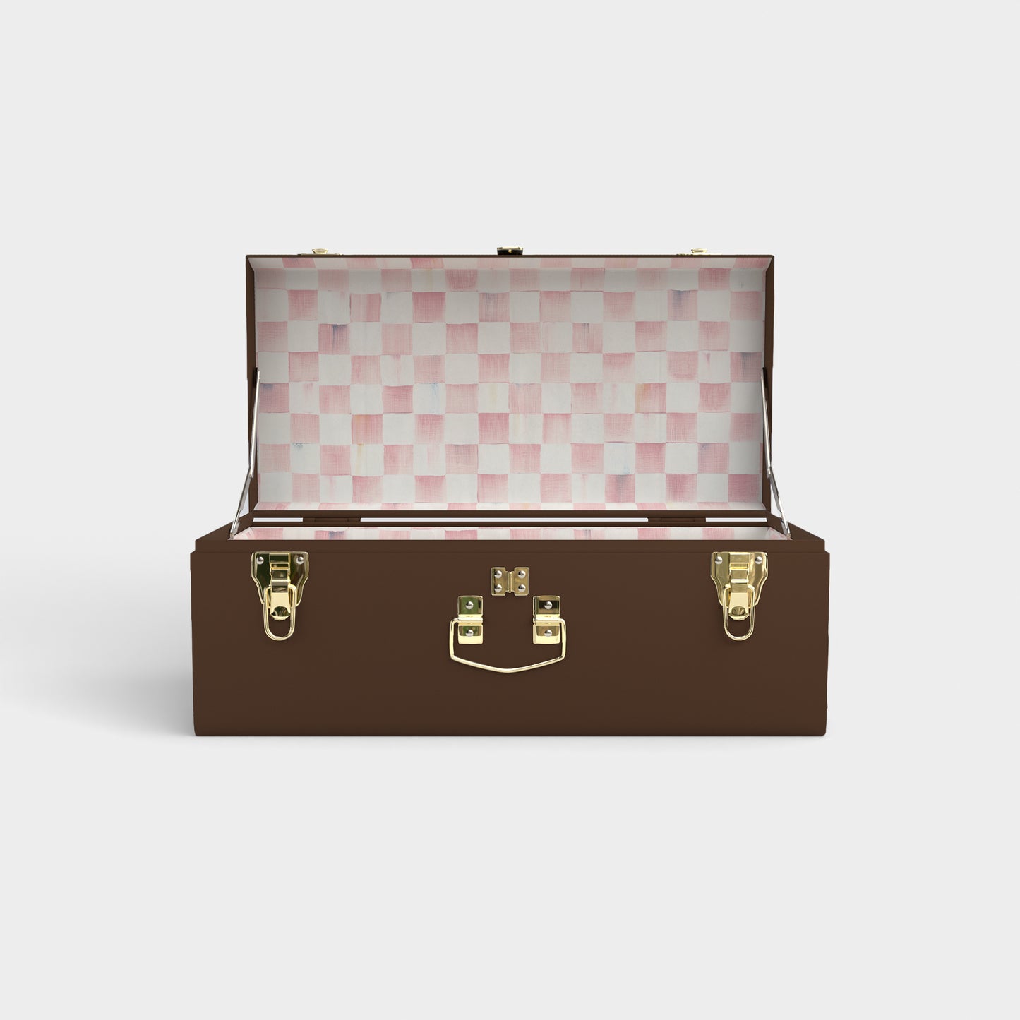 MacKenzie-Childs x Petite Keep Petite Trunk