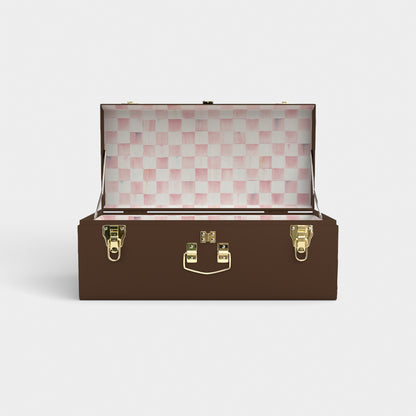 MacKenzie-Childs x Petite Keep Petite Trunk