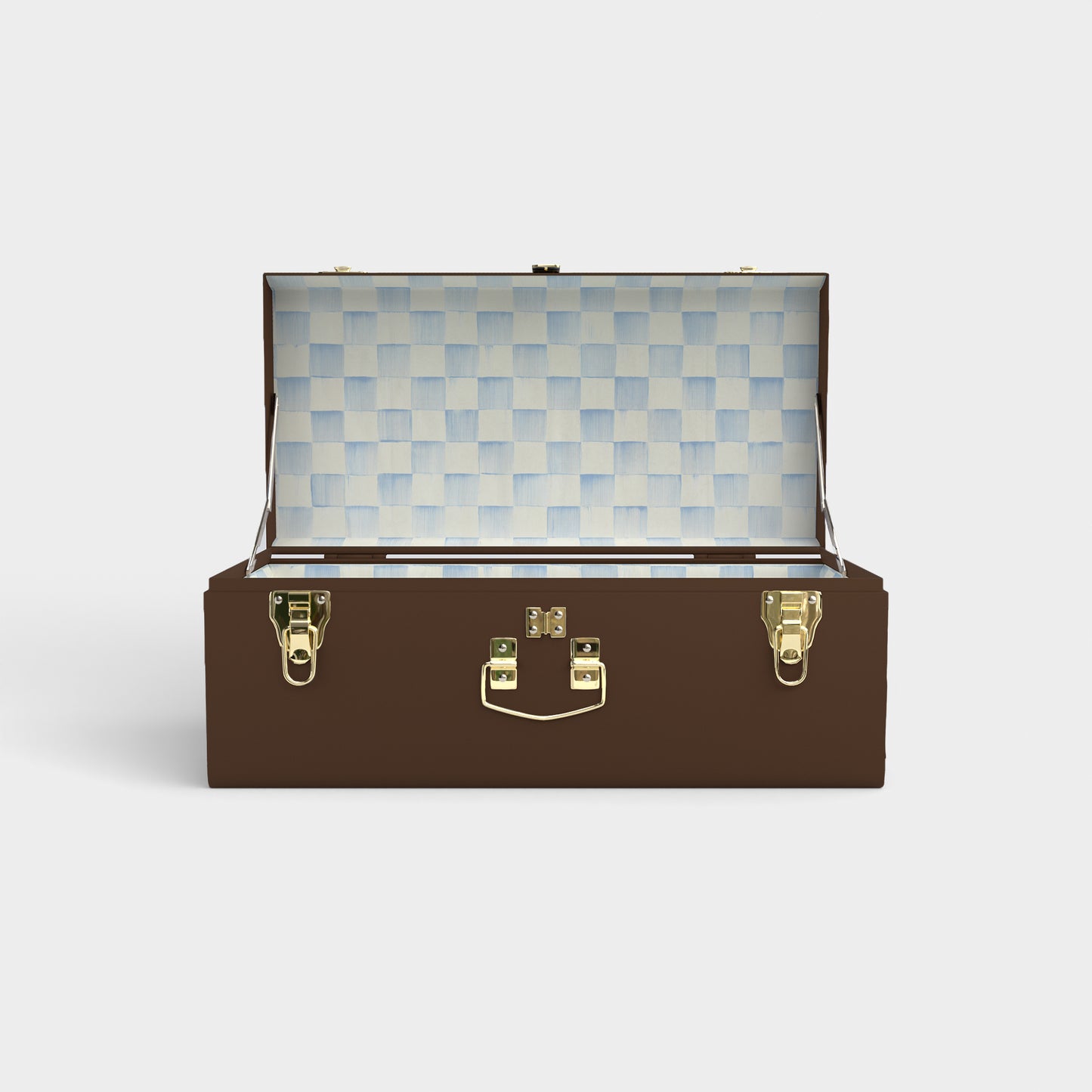 MacKenzie-Childs x Petite Keep Petite Trunk
