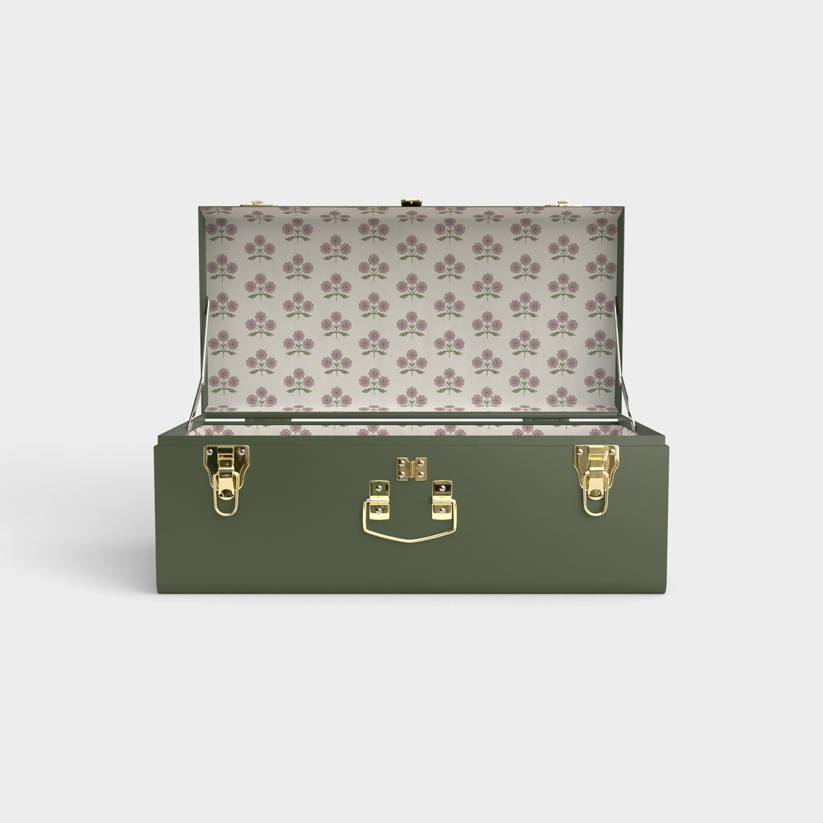 Chasing Paper x Petite Keep Petite Trunk
