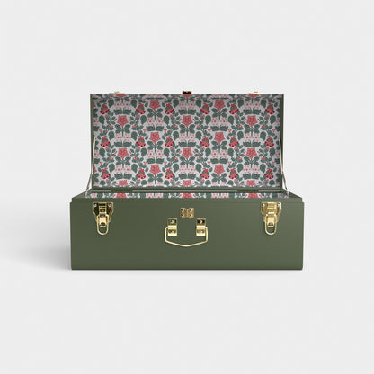 2026 Petite Holiday Trunk