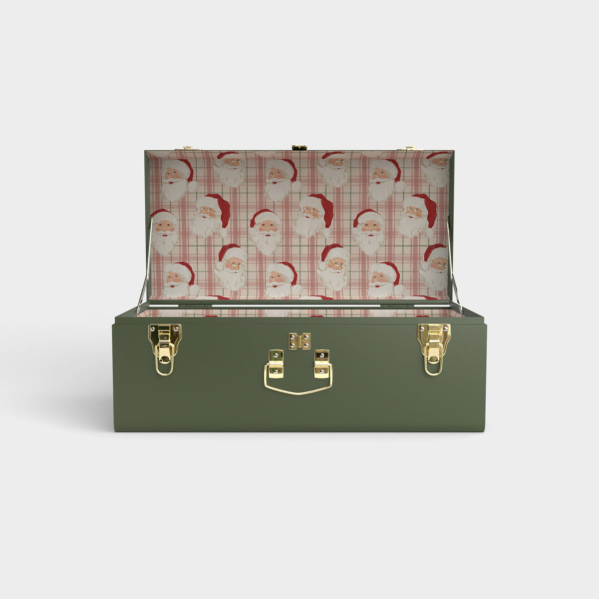 2026 Petite Holiday Trunk