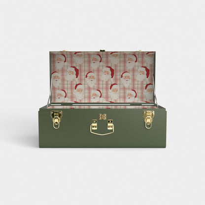 2026 Petite Holiday Trunk