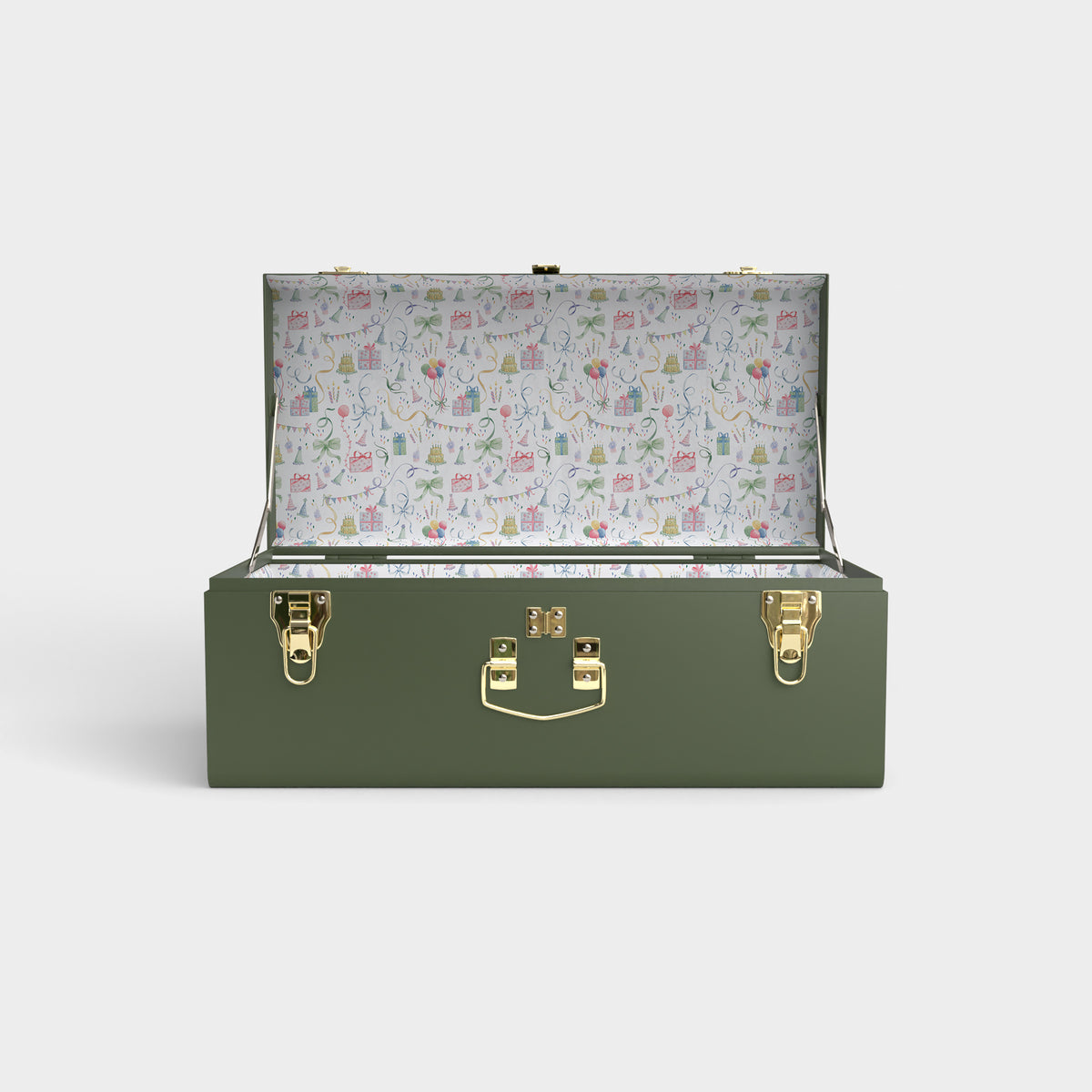 Birthday Petite Trunk
