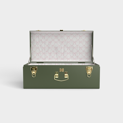 The Legacy Petite Trunk