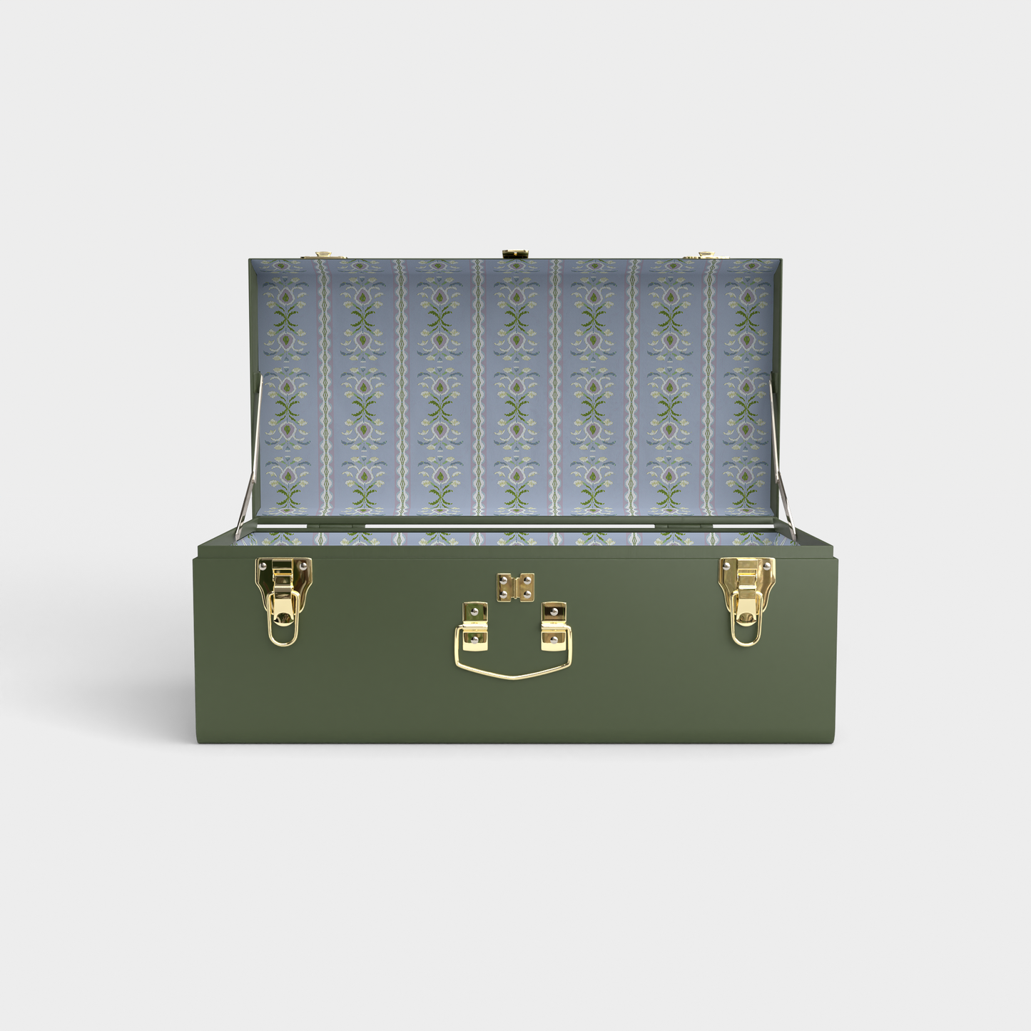 Laura Park x Petite Keep Petite Trunk
