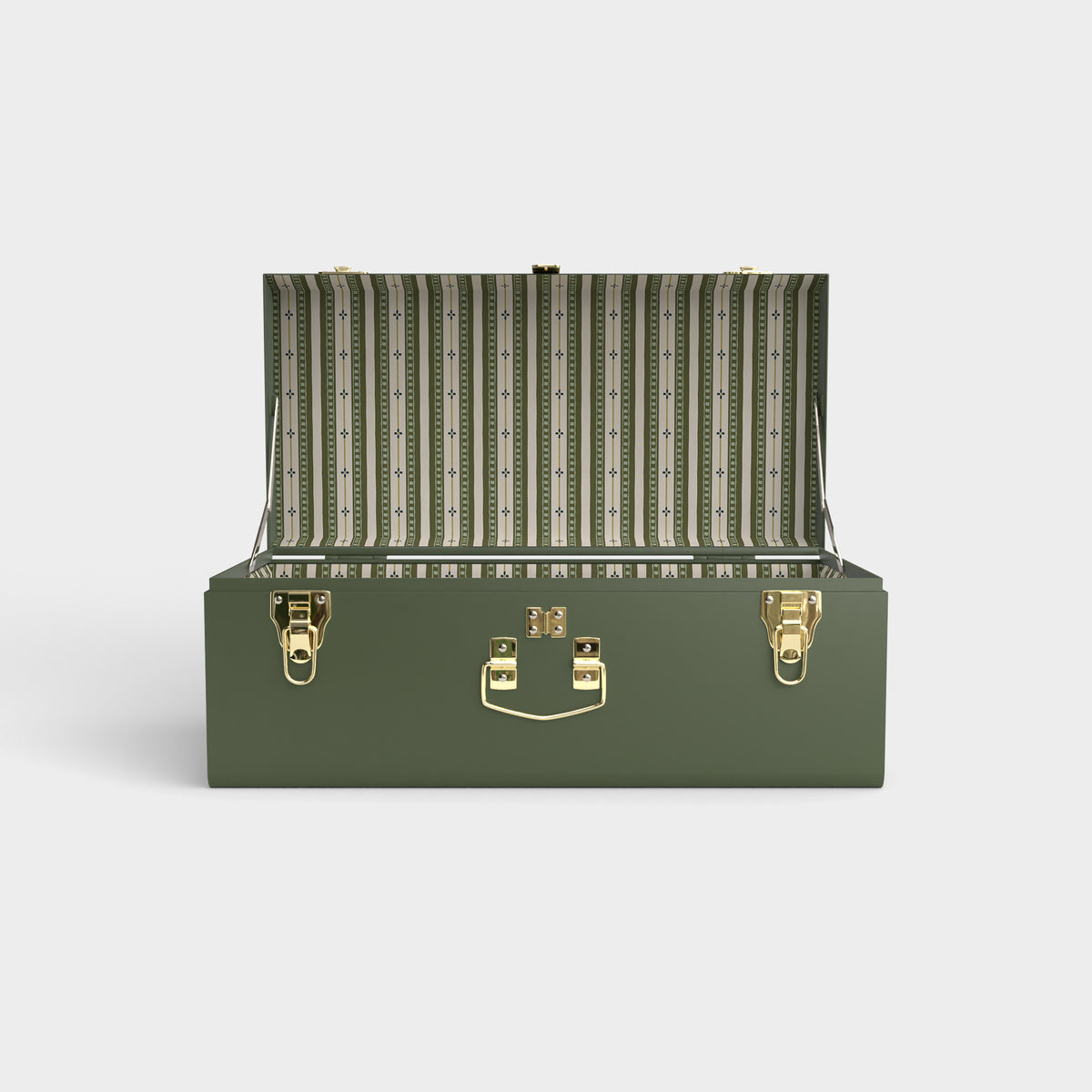 Chasing Paper x Petite Keep Petite Trunk