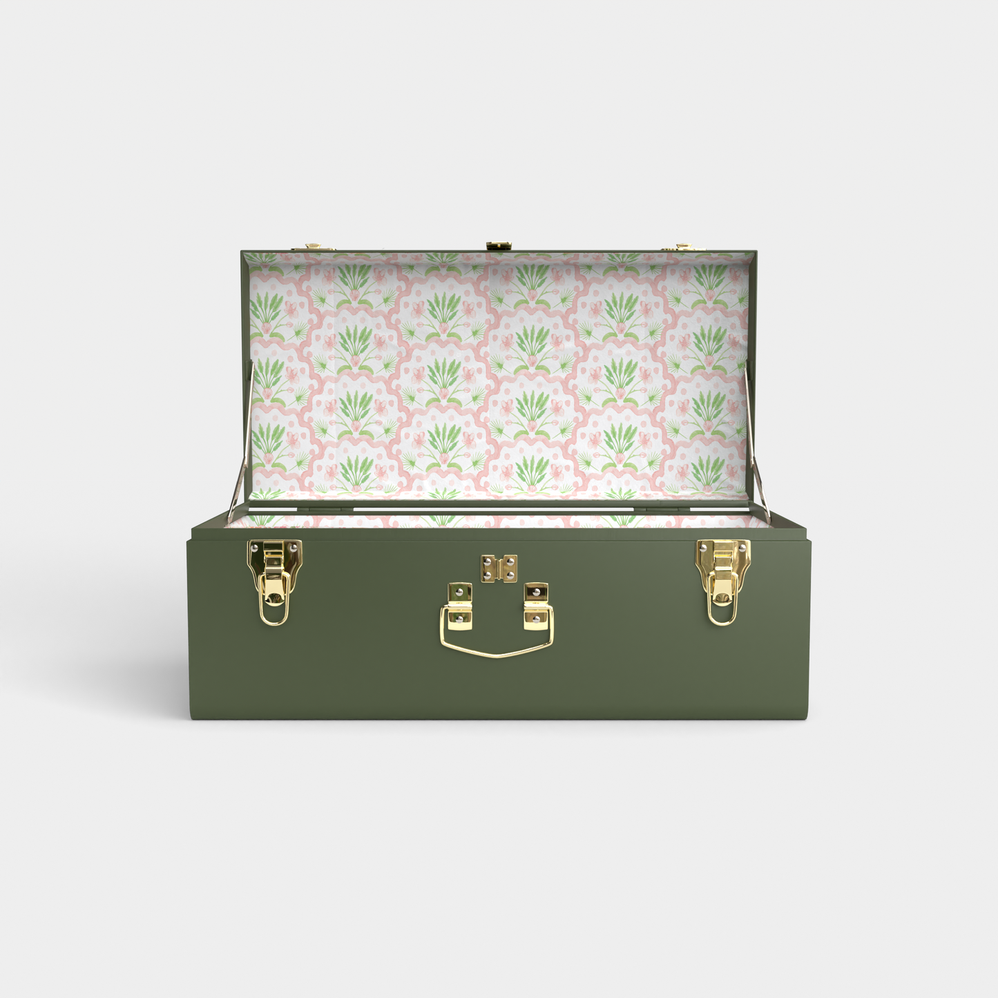 Petite Bridal Trunk