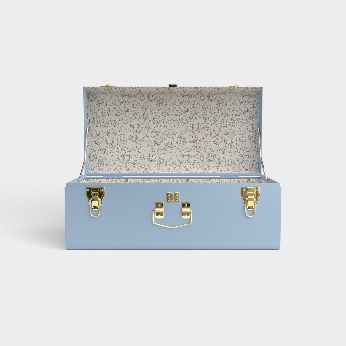 The Foggy Dog x Petite Keep Petite Trunk