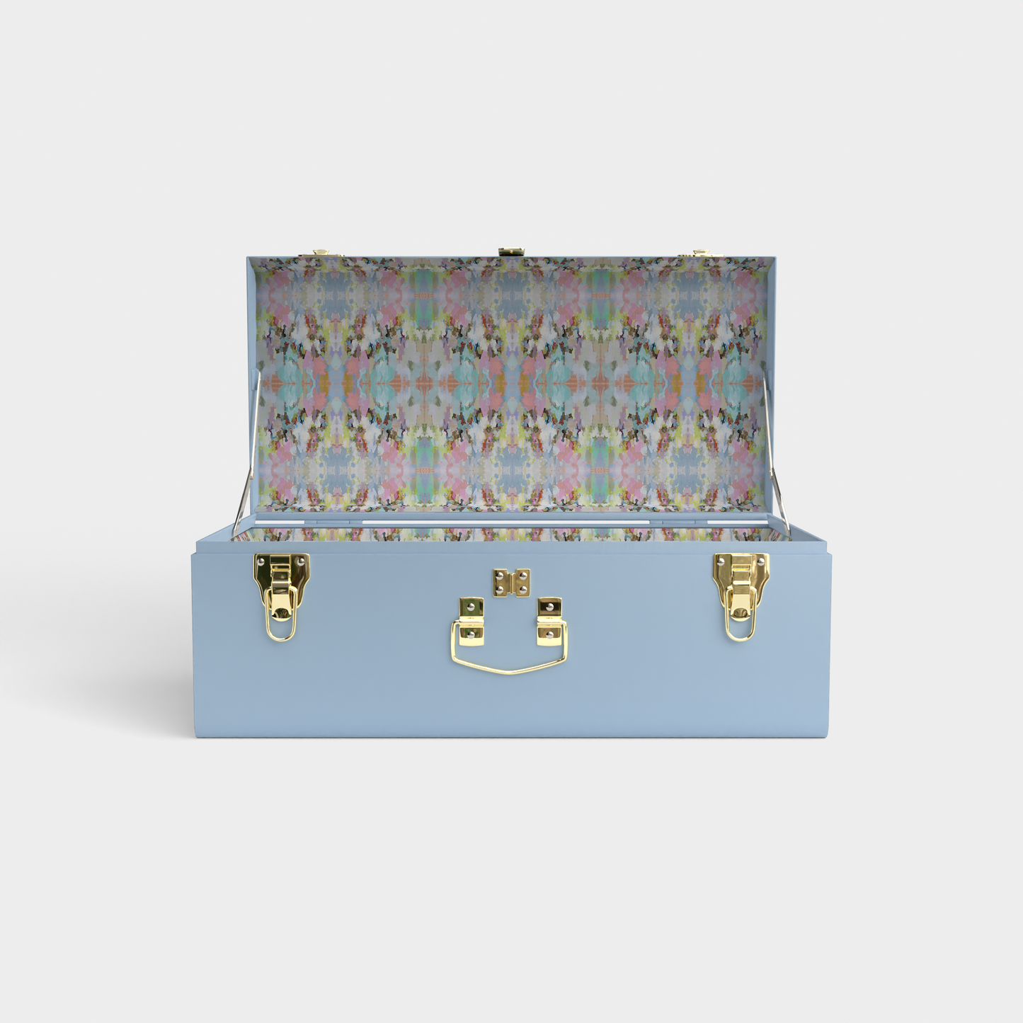 Laura Park x Petite Keep Petite Trunk