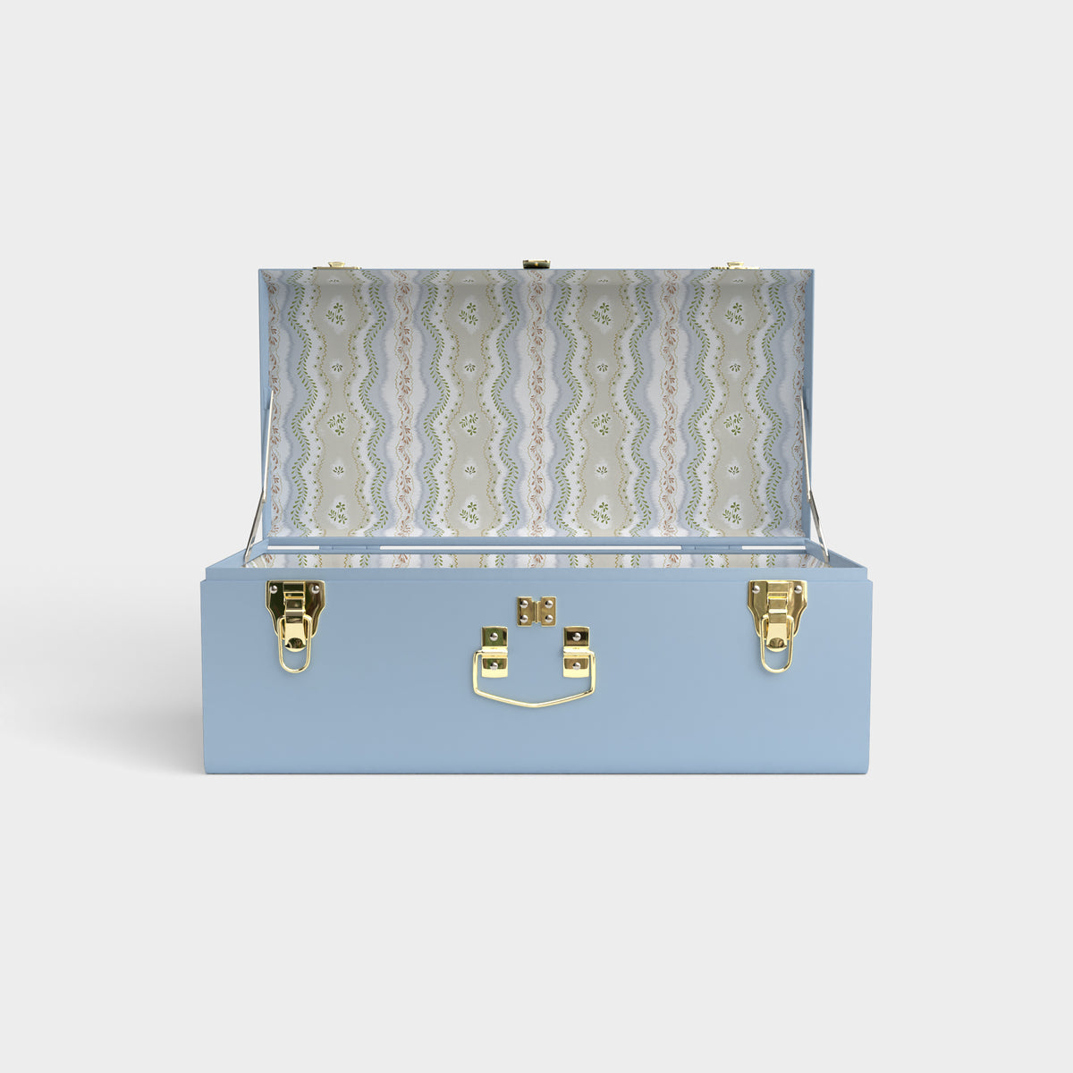 Chasing Paper x Petite Keep Petite Trunk