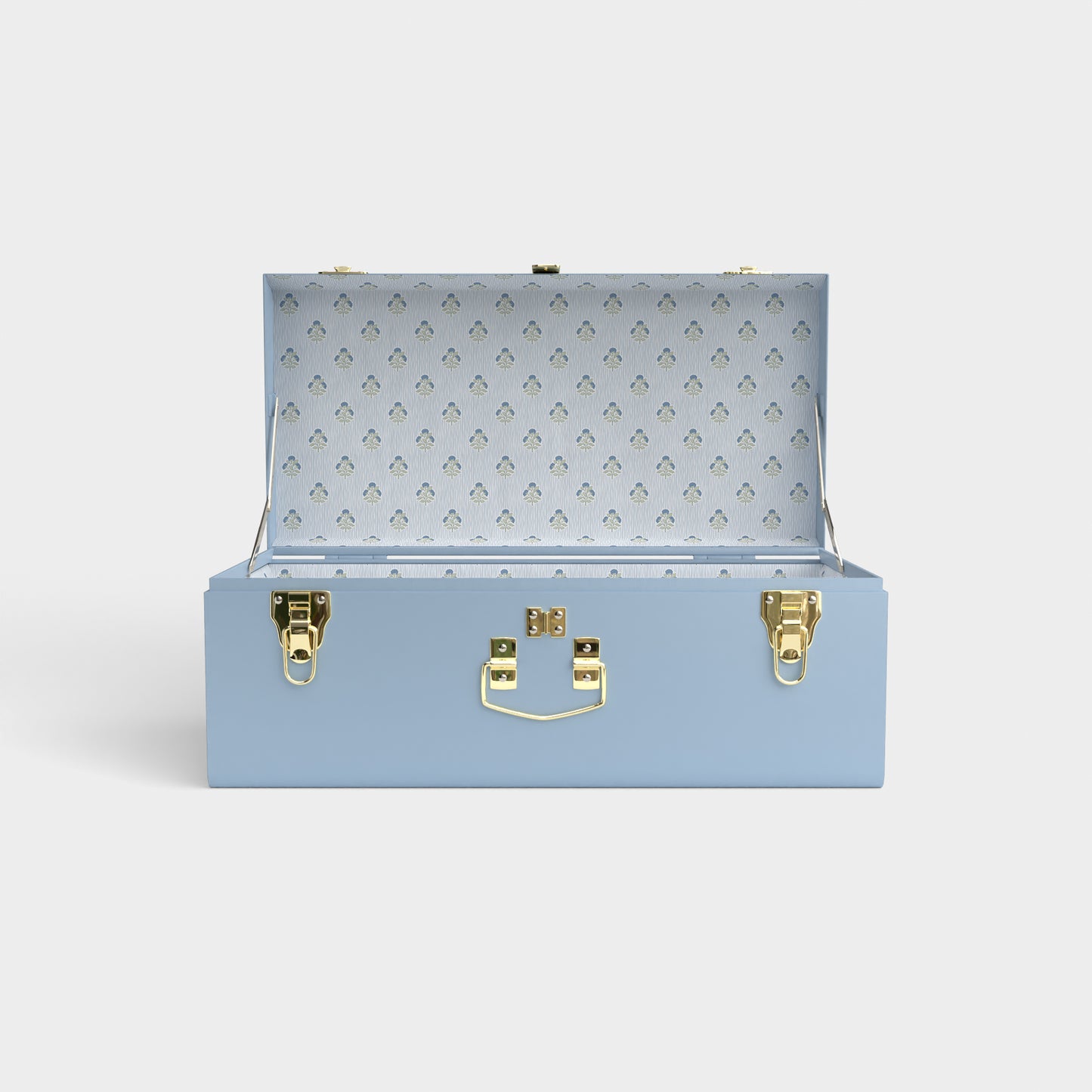 Petite Trunk