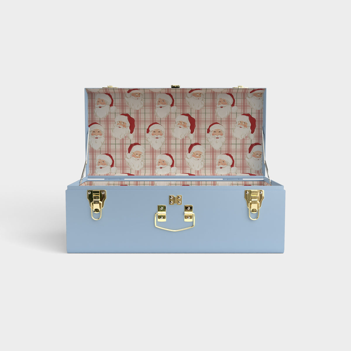 2026 Petite Holiday Trunk
