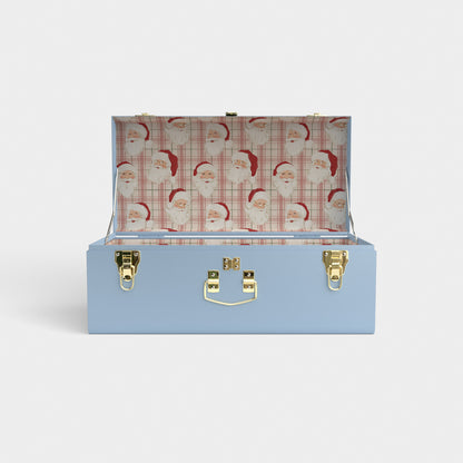 2026 Petite Holiday Trunk