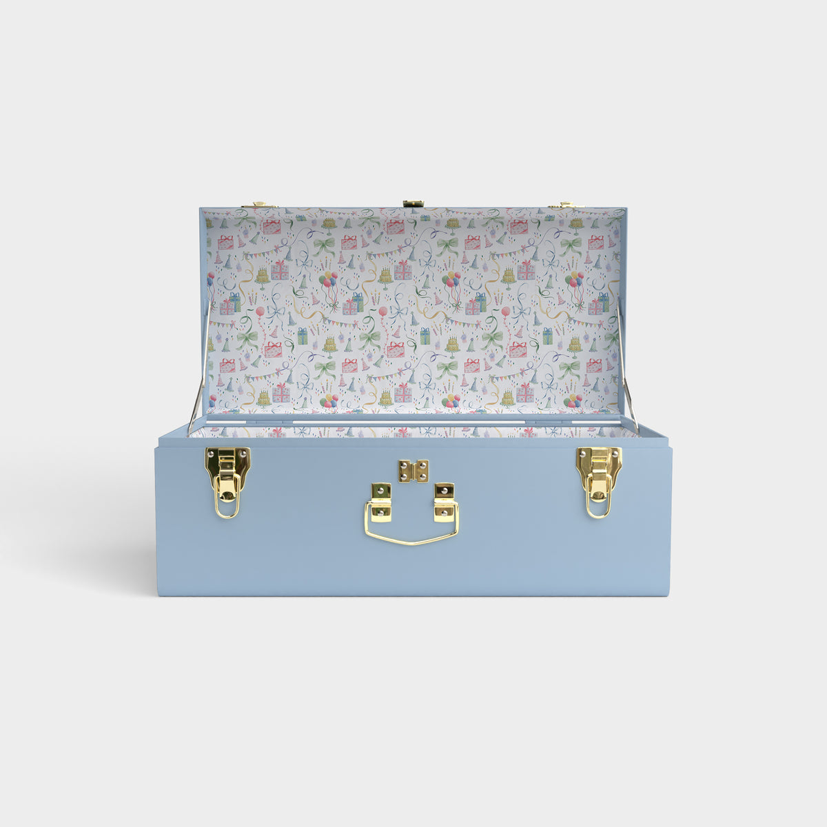 Birthday Petite Trunk