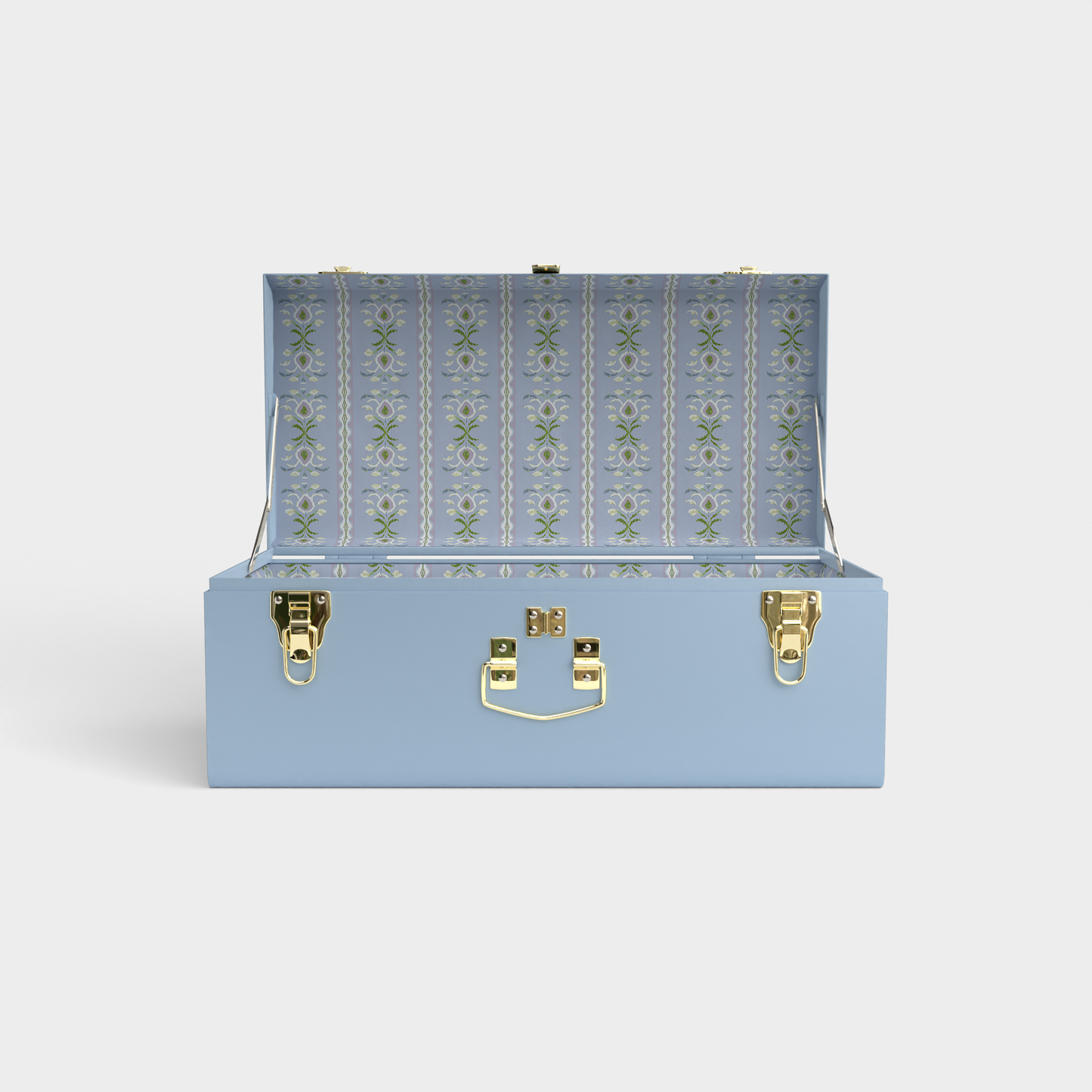 Laura Park x Petite Keep Petite Trunk