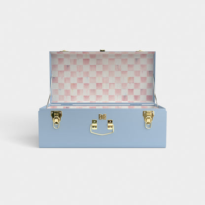 MacKenzie-Childs x Petite Keep Petite Trunk