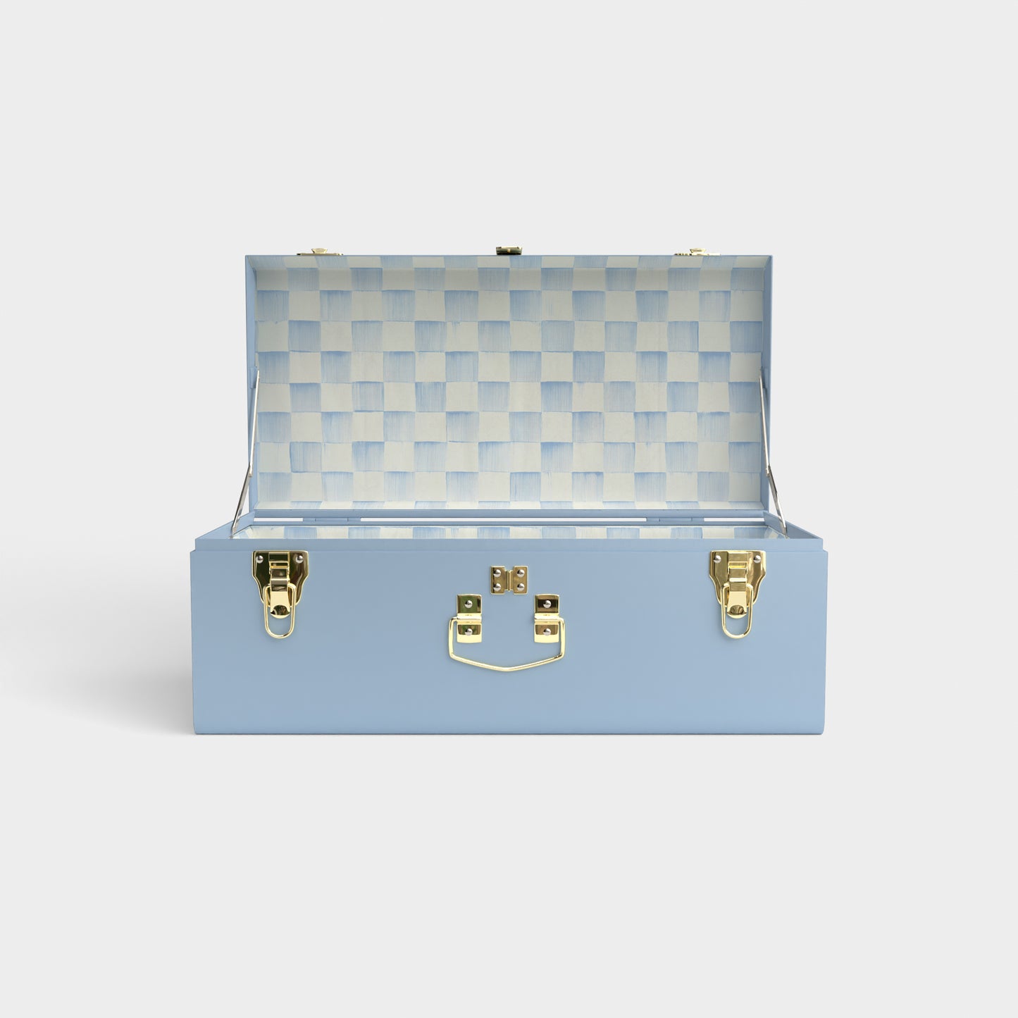 MacKenzie-Childs x Petite Keep Petite Trunk