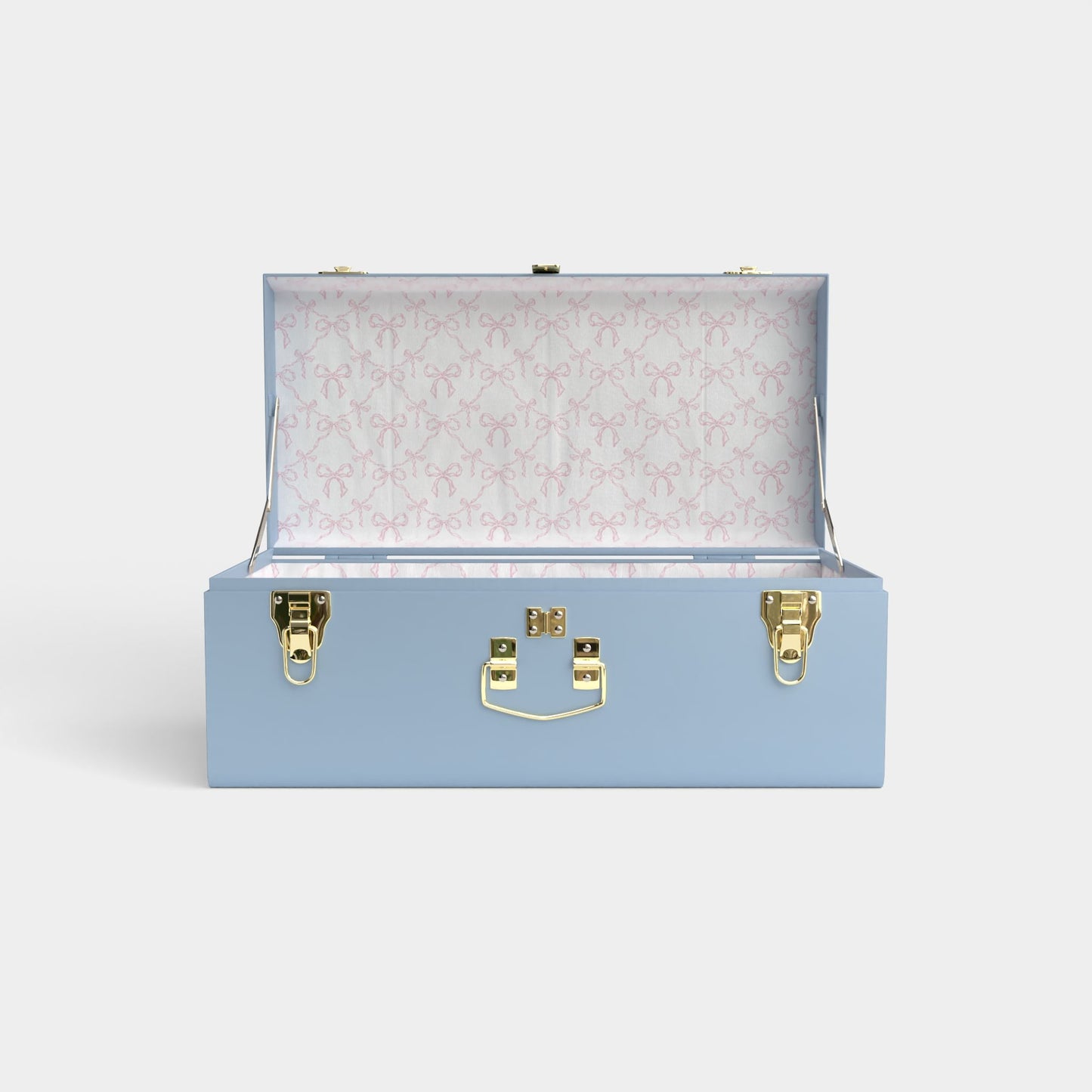 The Legacy Petite Trunk