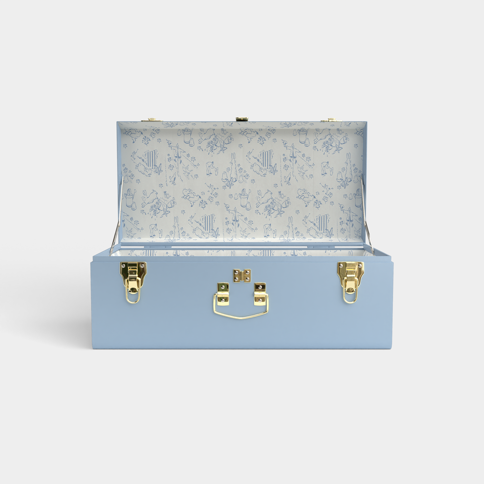 The World of Peter Rabbit™ Petite Trunk