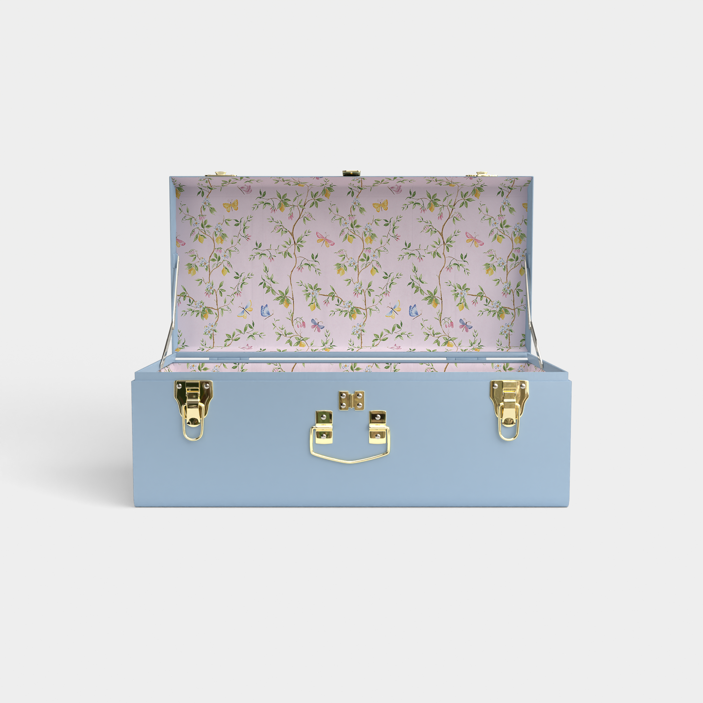 Petite Bridal Trunk