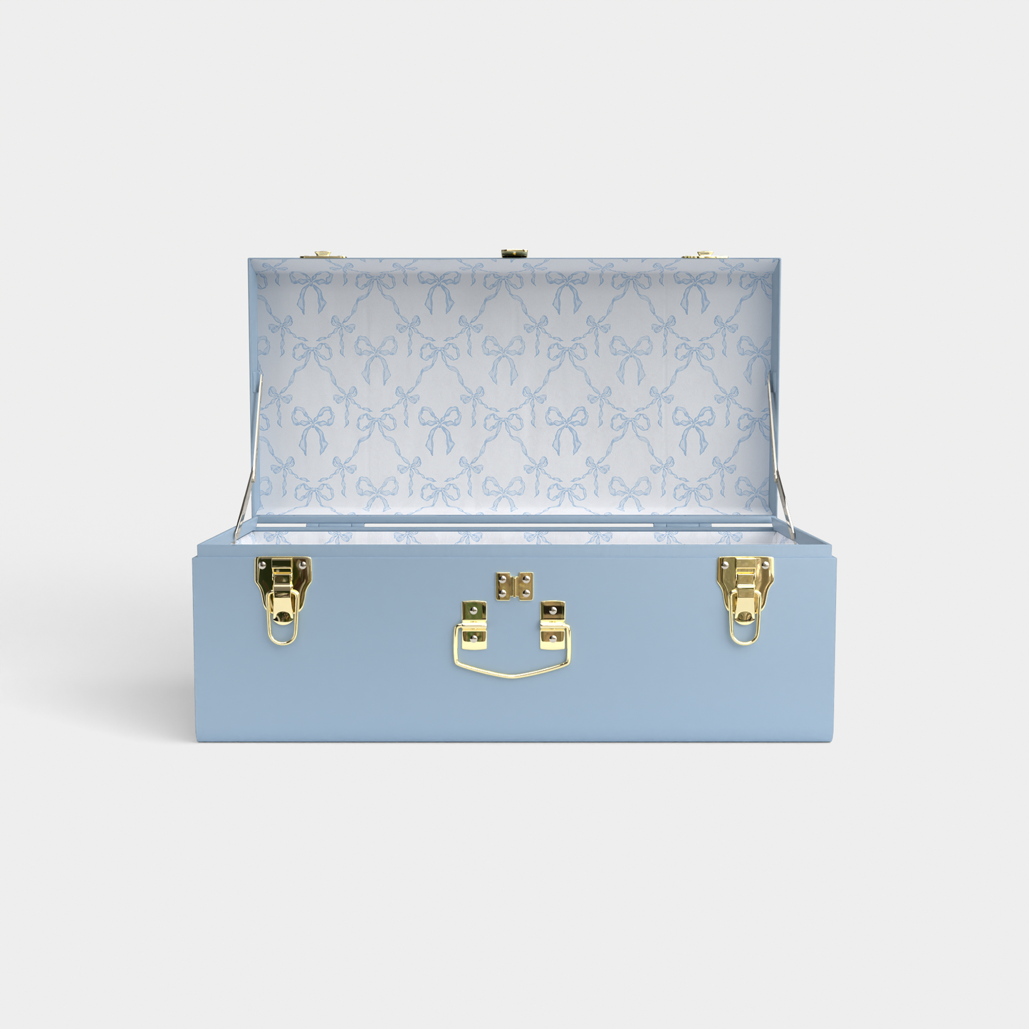 Petite Bridal Trunk