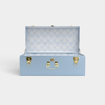 Petite Bridal Trunk