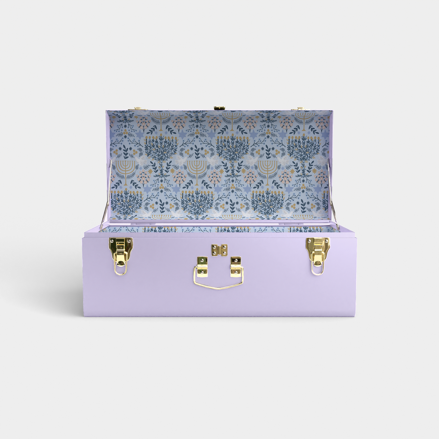 Rifle Paper Co. x Petite Keep Petite Trunk