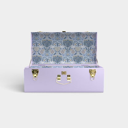 Rifle Paper Co. x Petite Keep Petite Trunk