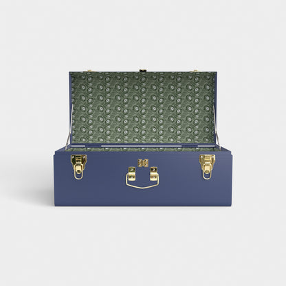 Petite Trunk - Navy