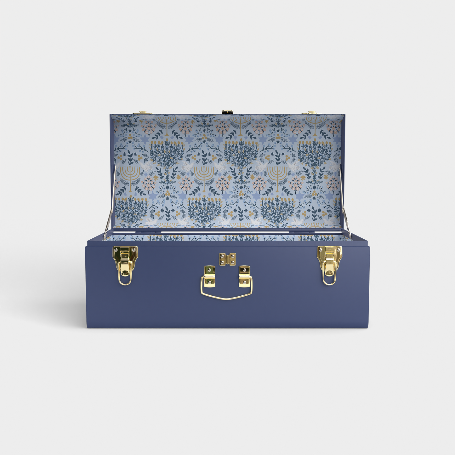 Petite Trunk - Navy