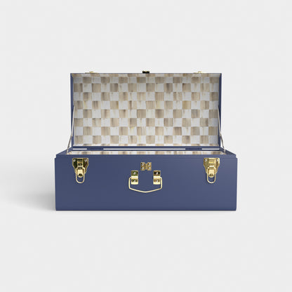 MacKenzie-Childs x Petite Keep Petite Trunk