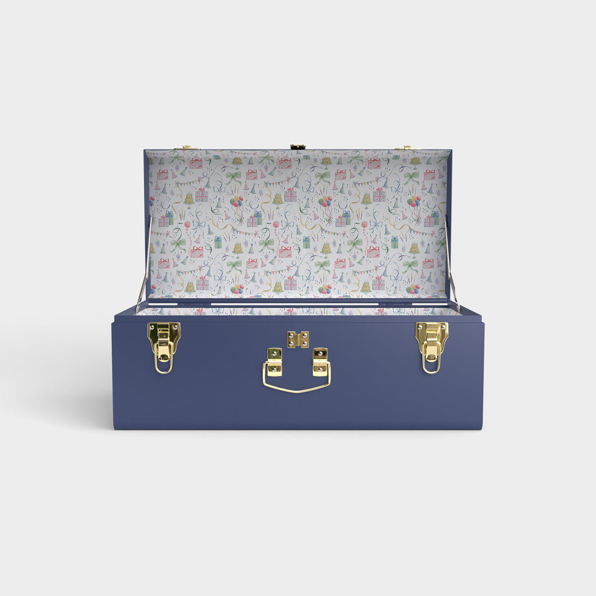 Birthday Petite Trunk