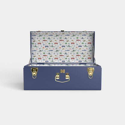 Petite Trunk - Navy