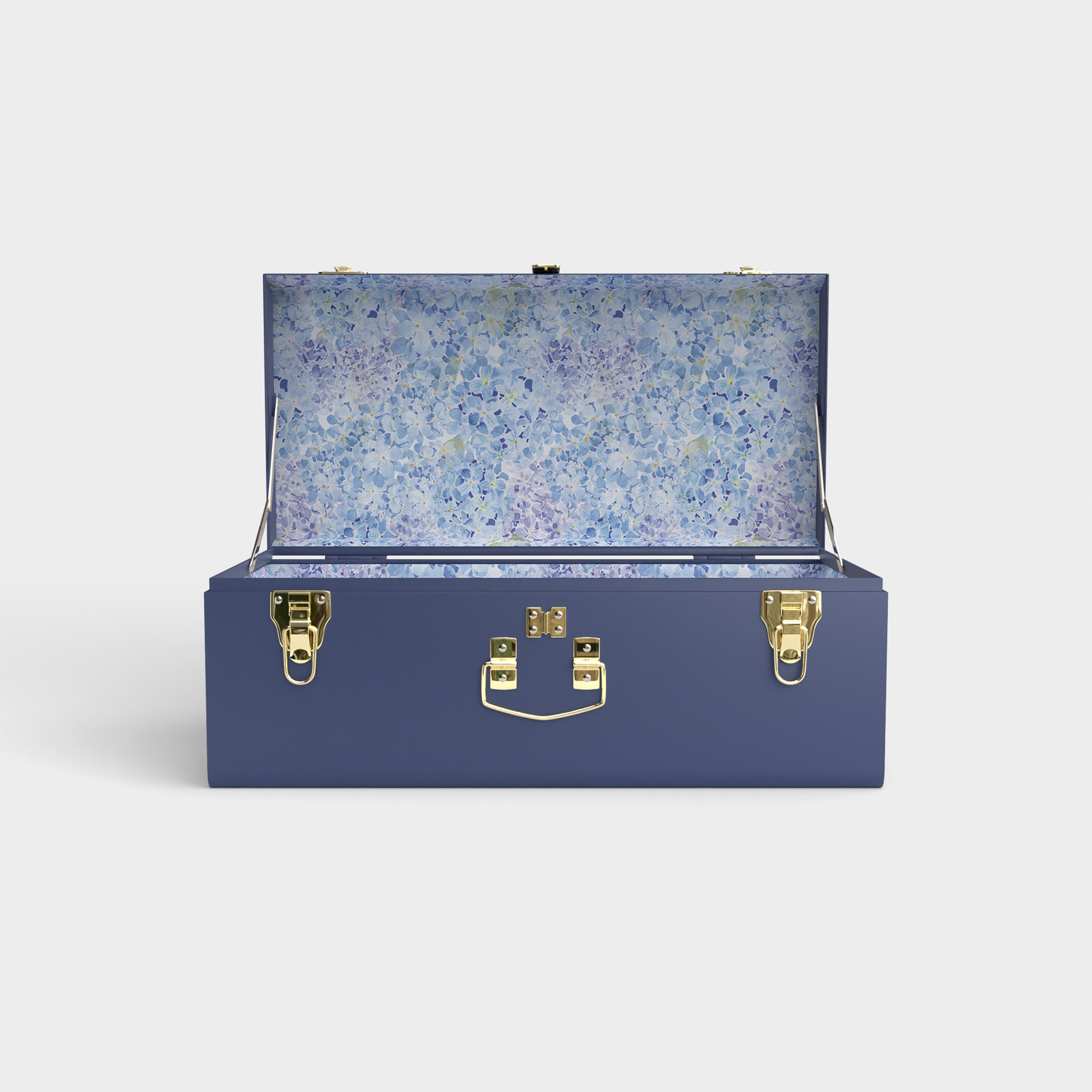 Petite Trunk - Navy