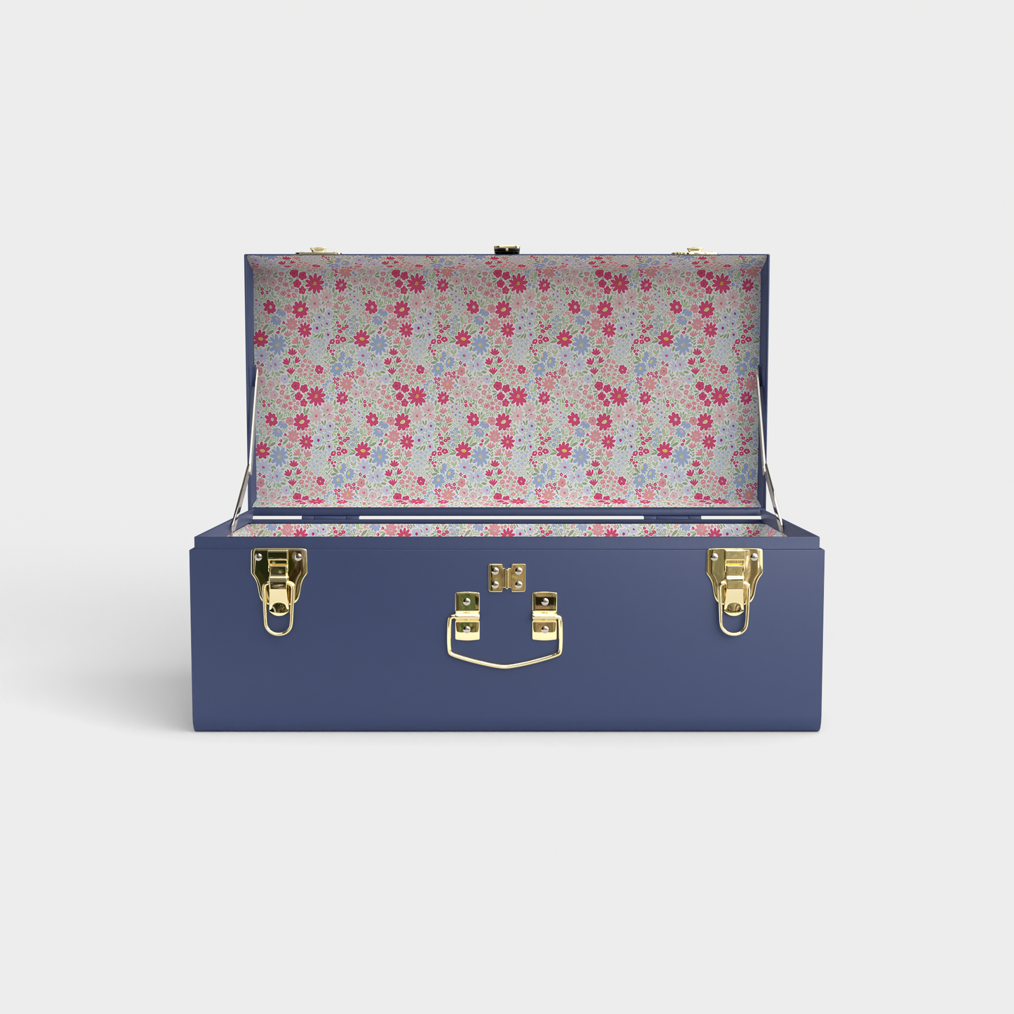 Petite Trunk - Navy