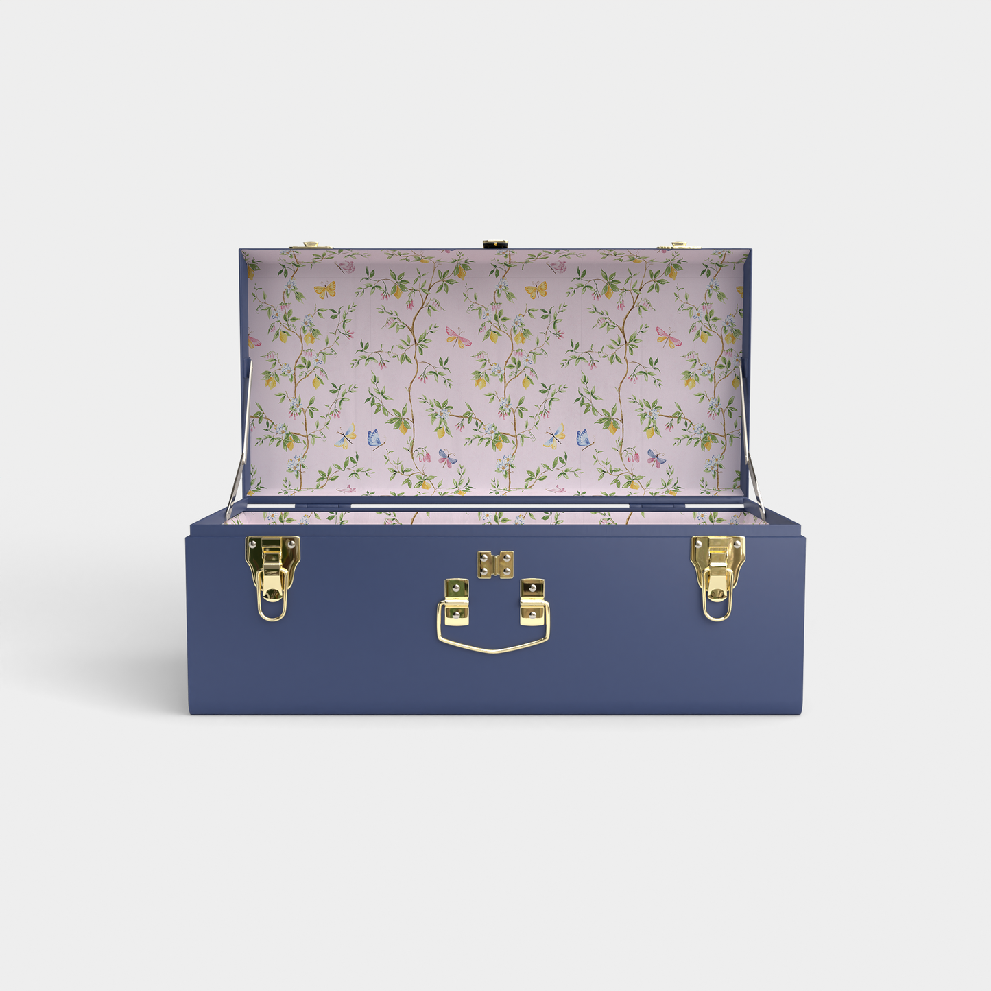 Petite Trunk - Navy