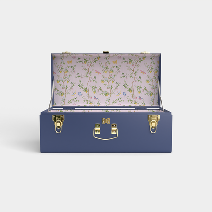 Petite Trunk - Navy