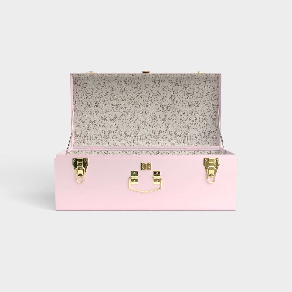 The Foggy Dog x Petite Keep Petite Trunk