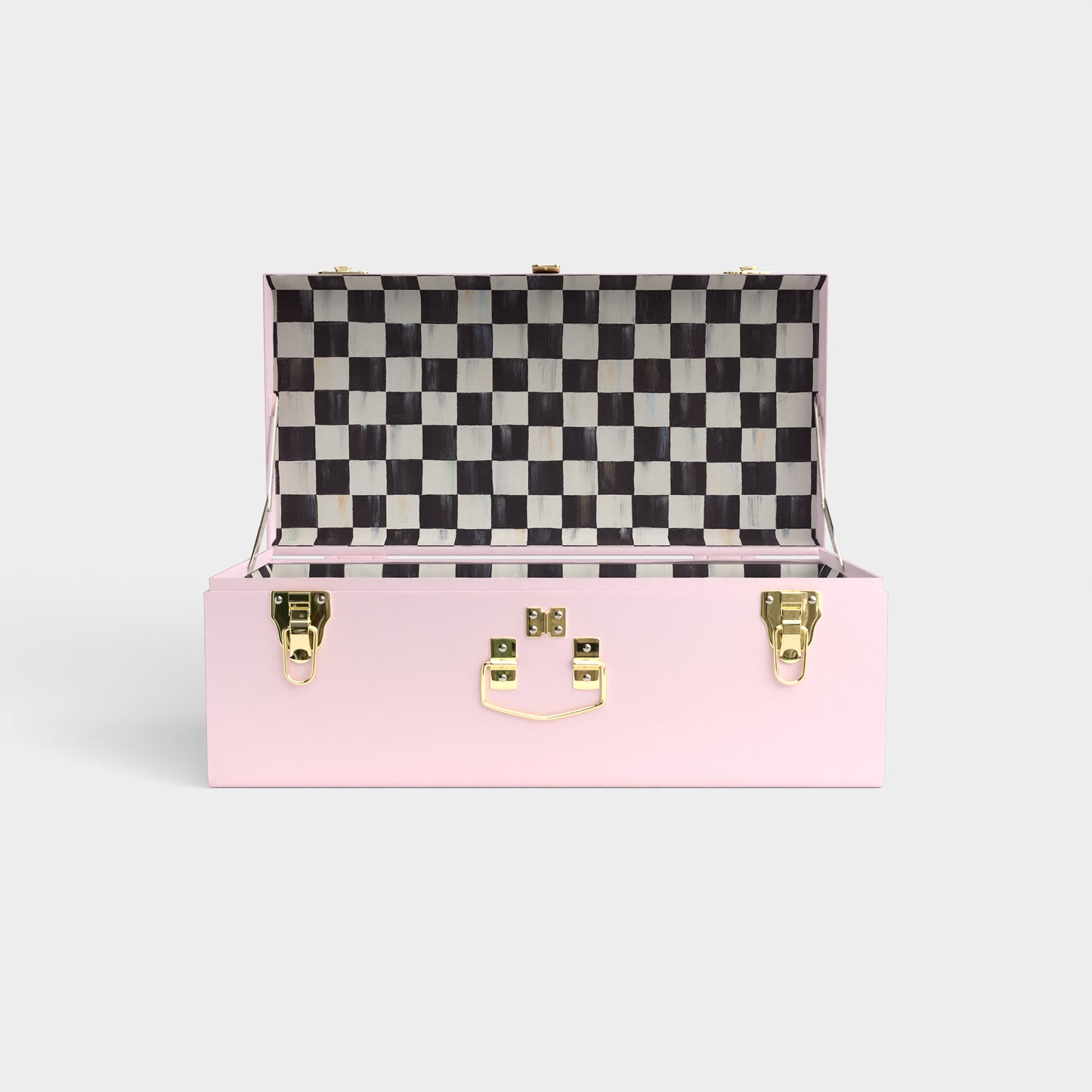 MacKenzie-Childs x Petite Keep Petite Trunk