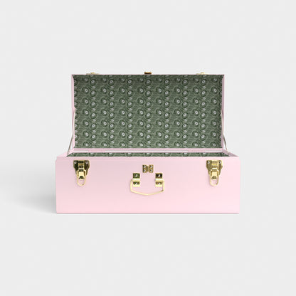 Petite Trunk - Pink