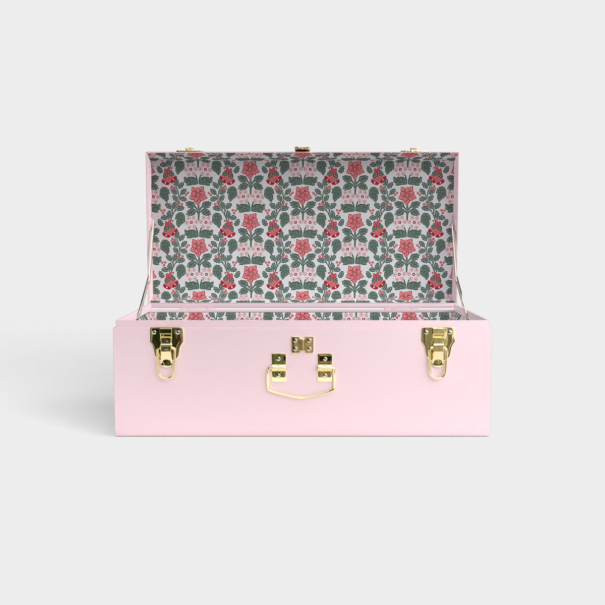 2026 Petite Holiday Trunk