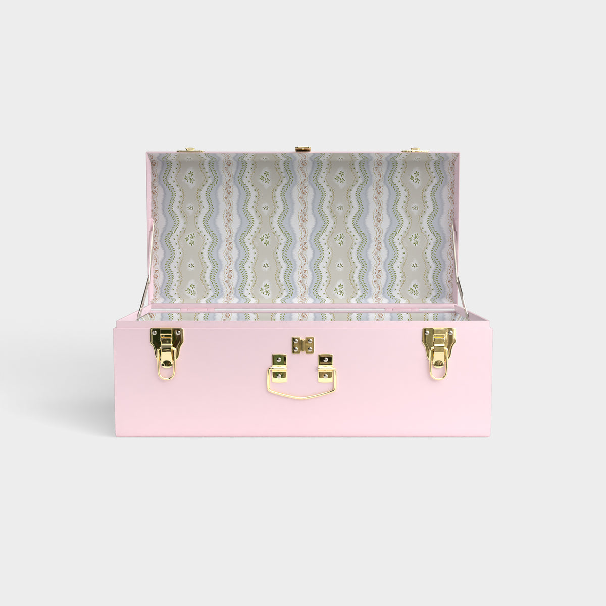 Chasing Paper x Petite Keep Petite Trunk