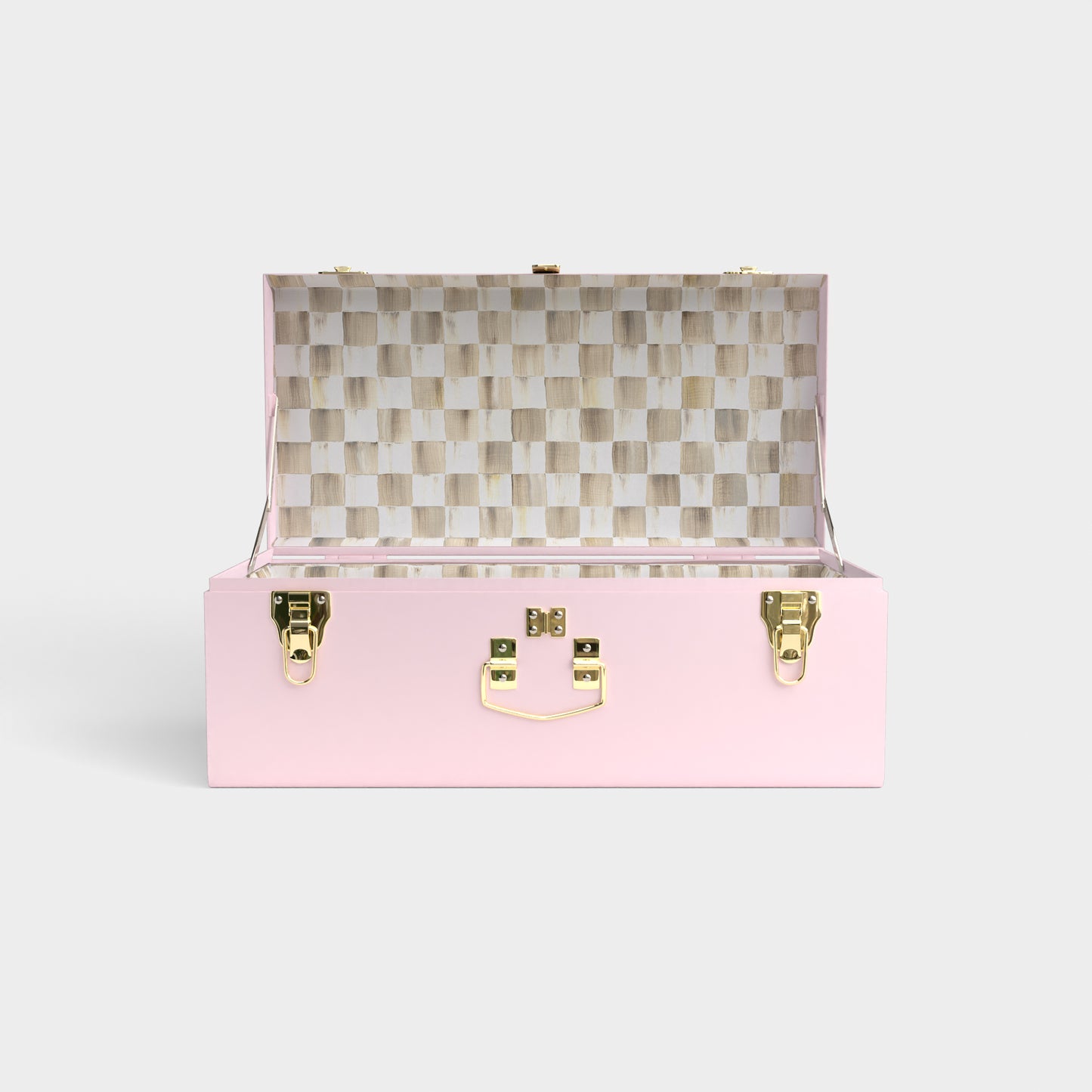MacKenzie-Childs x Petite Keep Petite Trunk
