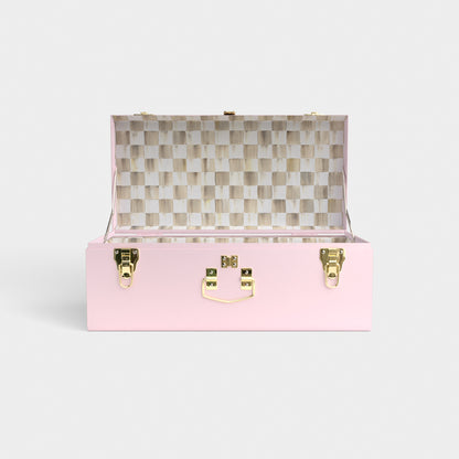 MacKenzie-Childs x Petite Keep Petite Trunk