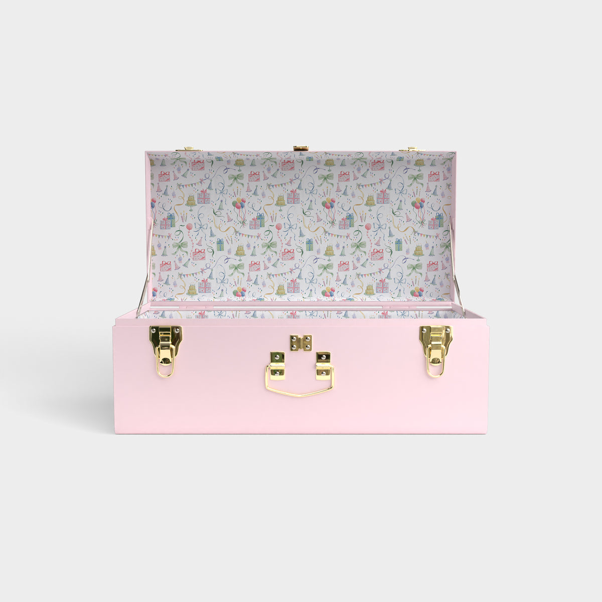 Birthday Petite Trunk