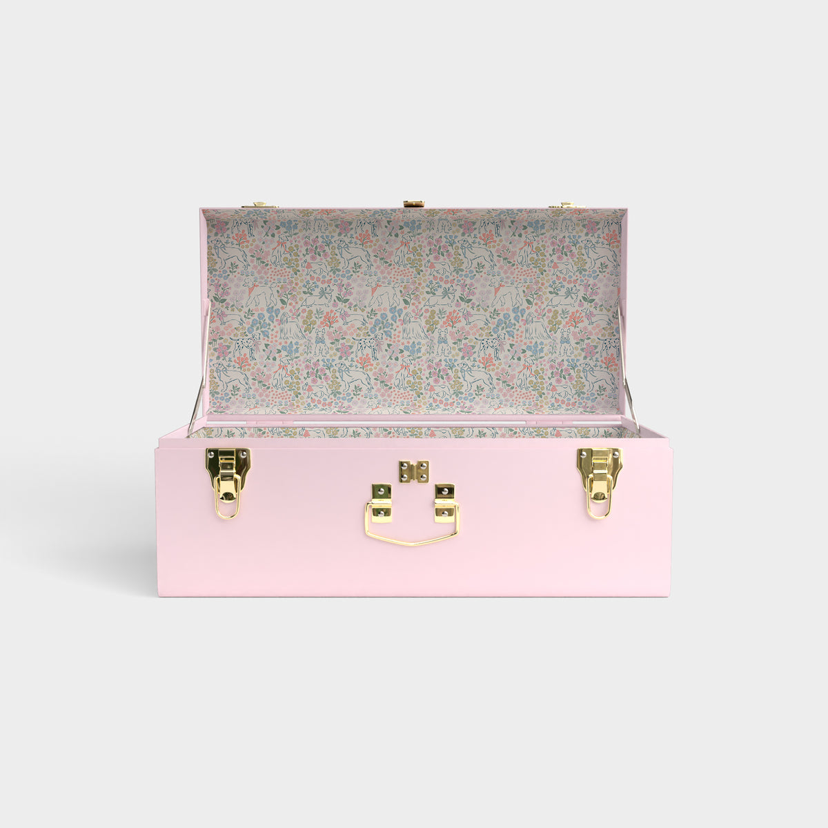 The Foggy Dog x Petite Keep Petite Trunk