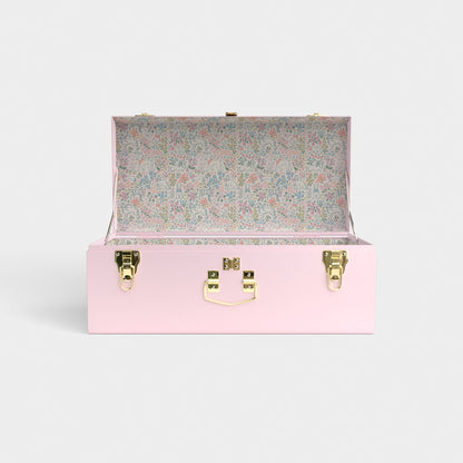 Petite Trunk - Pink